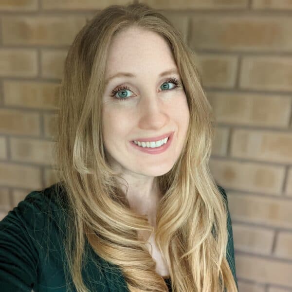 Photo of Lauren Smithee