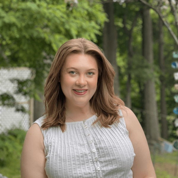 Photo of Amber Lavendel