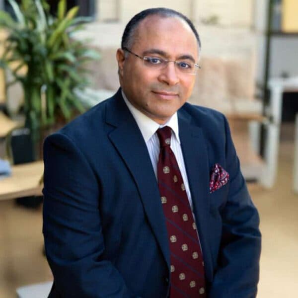 Photo of Mohamed Elfar