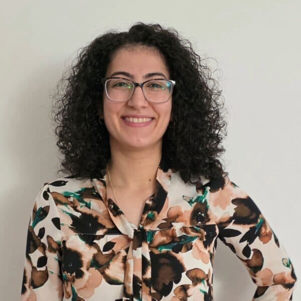 Photo of Mary Habboush