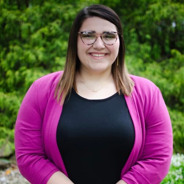 Photo of Jaidelynn Rogers