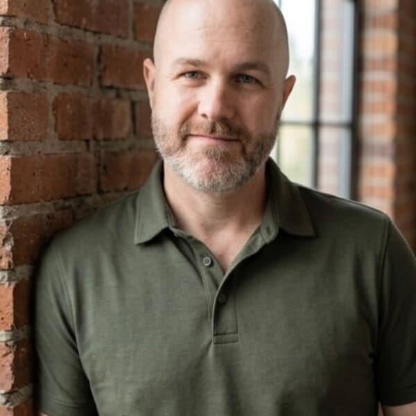Photo of John McCall