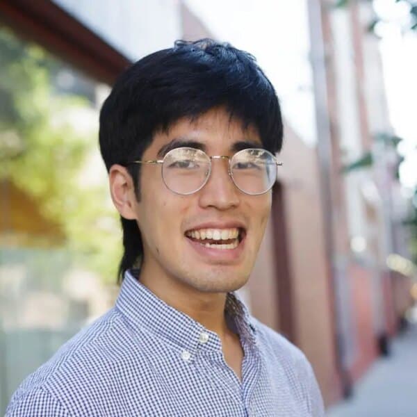 Photo of Brian Sun