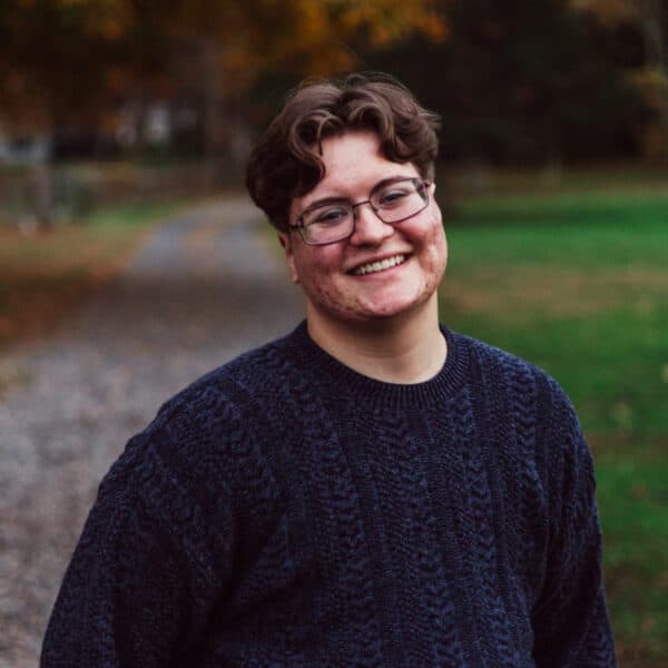 Photo of Devin Schmitt