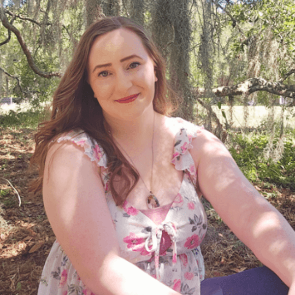 Photo of Ashley Smith