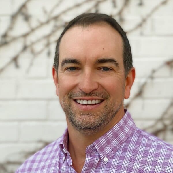 Photo of Todd Davenport