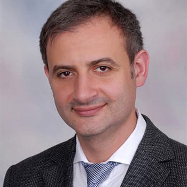 Photo of Boleslav Kosharskyy