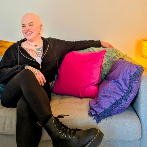 Photo of Margo Quinlan