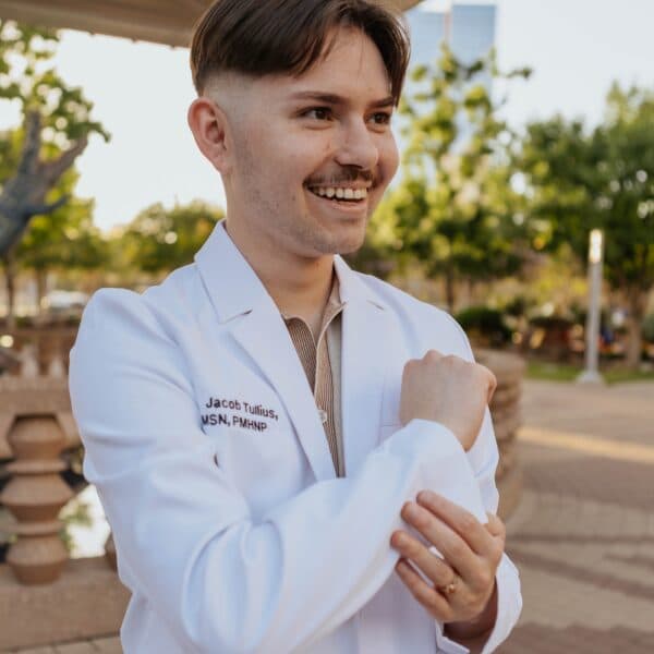 Photo of Jacob Tullius