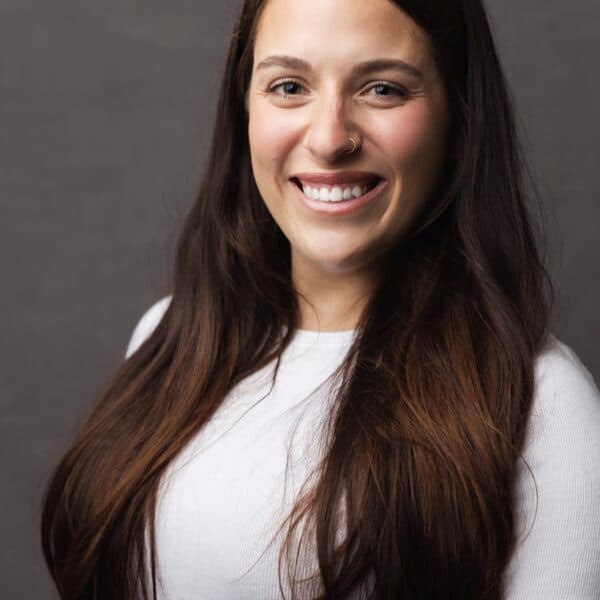 Photo of Miranda Fleming