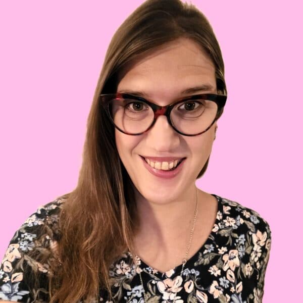 Photo of Jessica Brown
