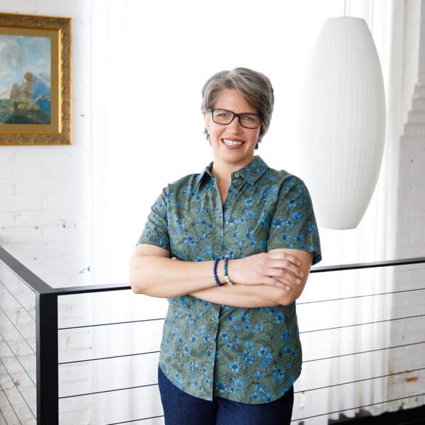 Photo of Mary Beth Murray