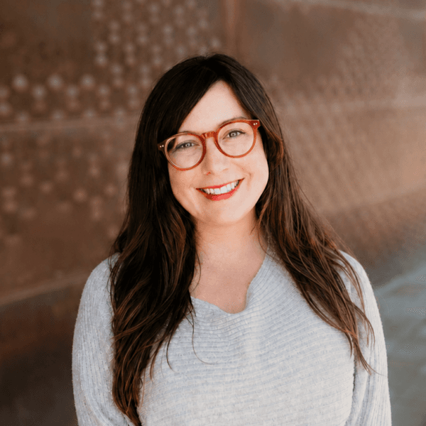 Photo of Jess Garman