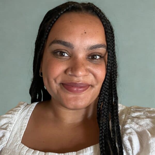 Photo of Nina Parks