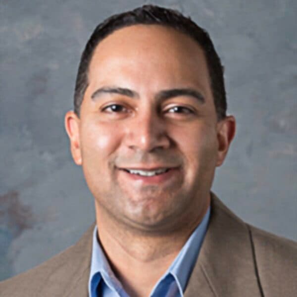 Photo of Rafa Mendez