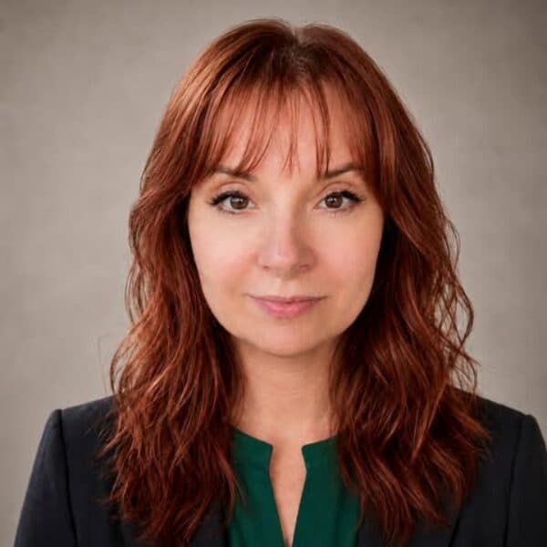 Photo of Yvonne Judge