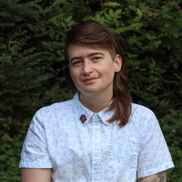 Photo of Luce Hartsock