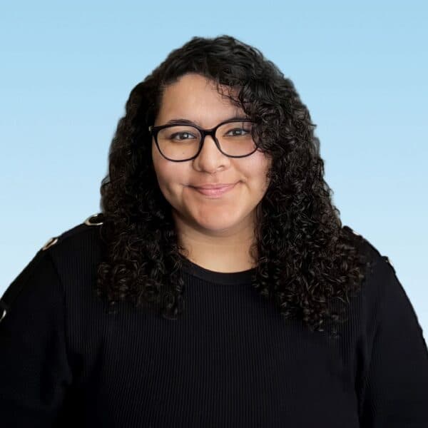 Photo of Nicole Gallegos