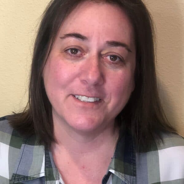 Photo of Julie Cohen