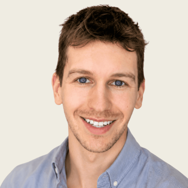 Photo of Ryan Shannon