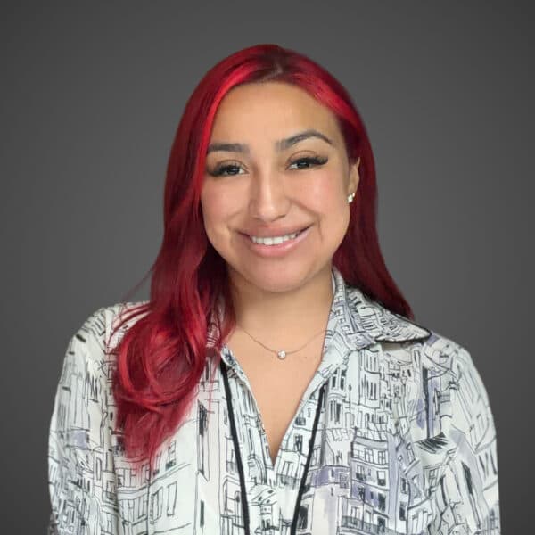 Photo of Jennifer Martinez