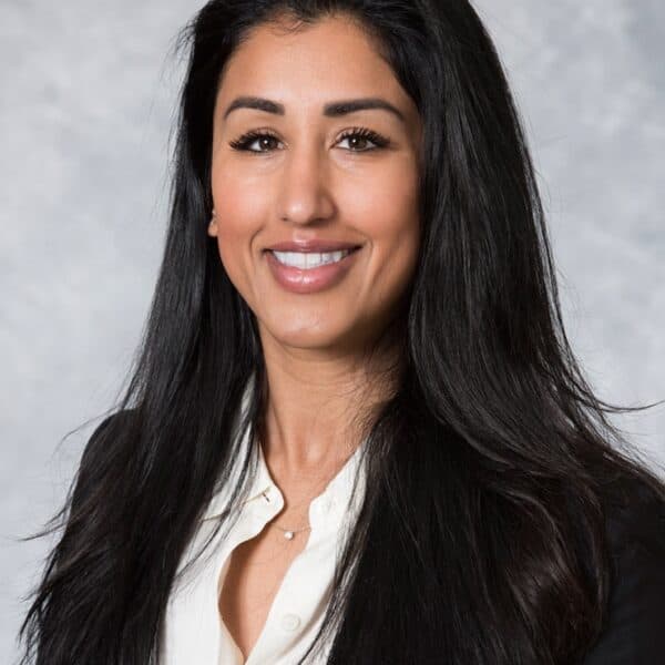 Photo of Hirra Ali