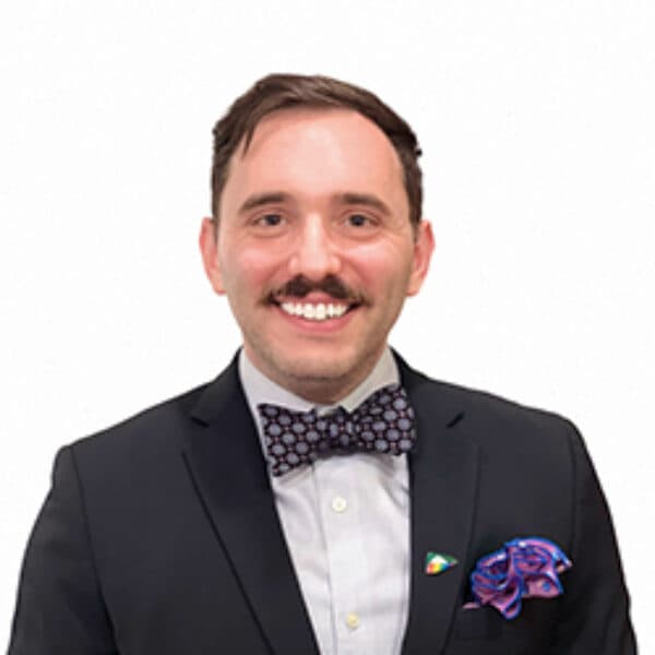 Photo of Chip Bowman