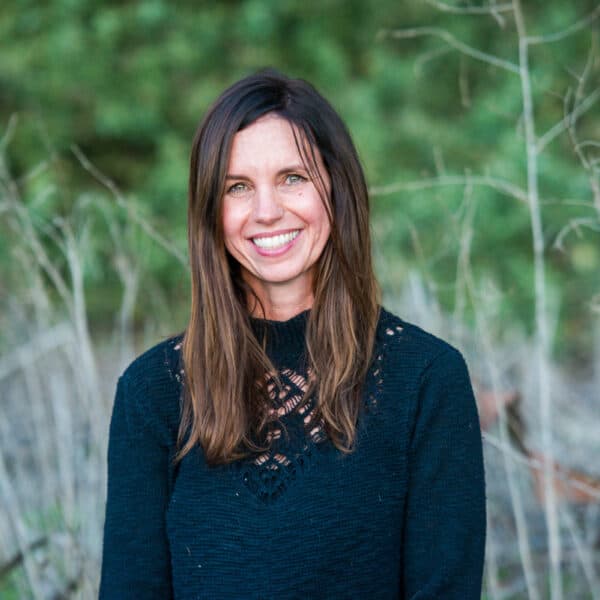 Photo of Sara Burchfiel