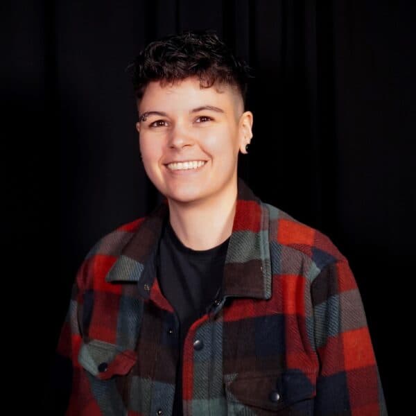 Photo of Rubi Bolles