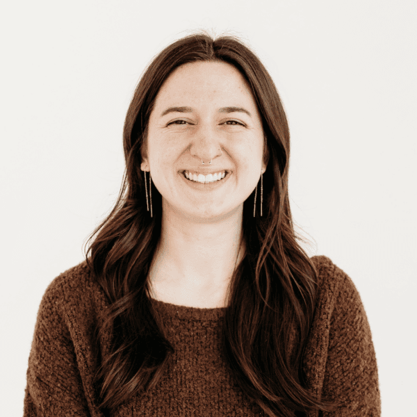 Photo of Meg Miller