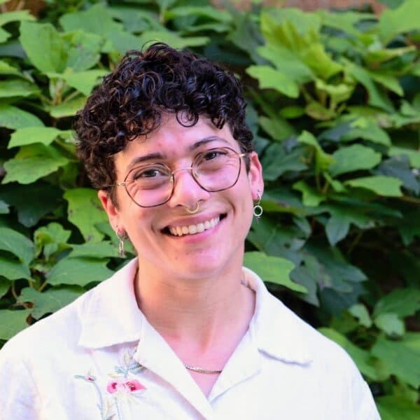Photo of Ari Dorshkind