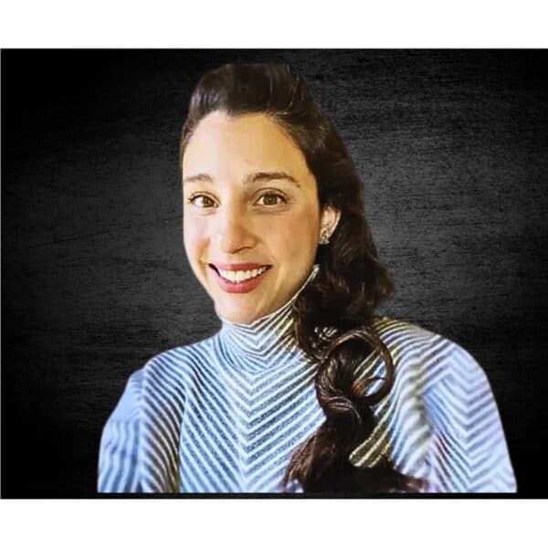 Photo of Leanne Lawrence