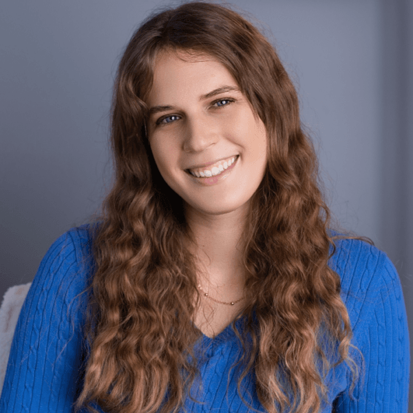 Photo of Hannah Rose Brown