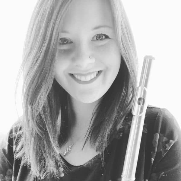 Photo of Krystine Smith