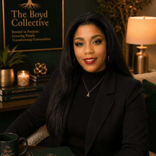 Photo of Asia Boyd