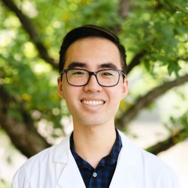 Photo of Rodney Truong