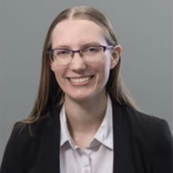 Photo of Tabitha Hudock