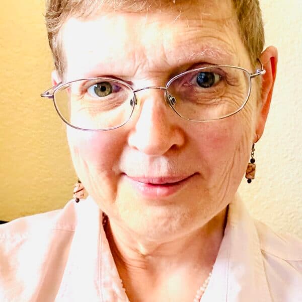Photo of Lisa Sonin Larsen