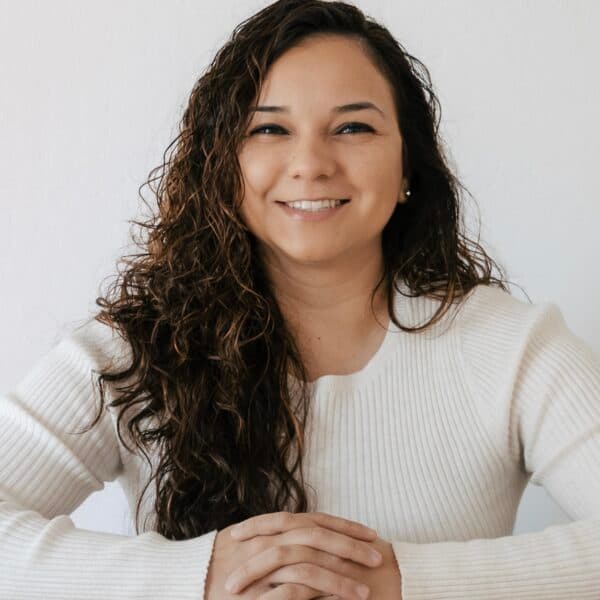 Photo of Laura Noriega