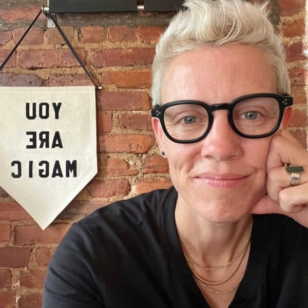 Photo of Kat Broadway