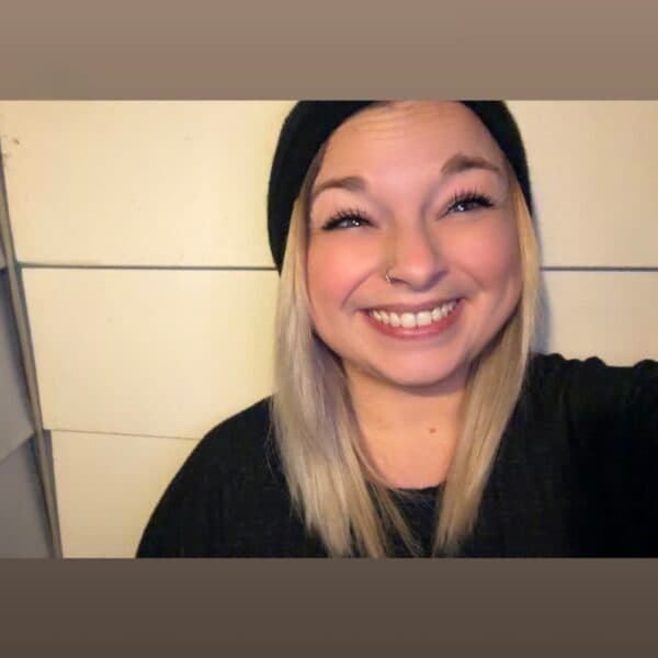 Photo of Emily Litton