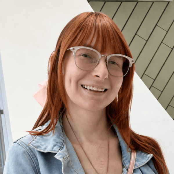 Photo of Erin Costello