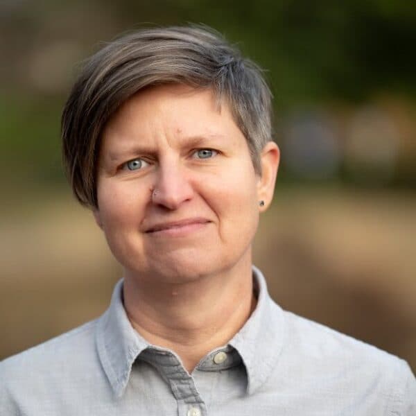 Photo of Valarie Smith