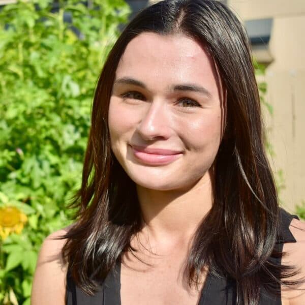 Photo of Darby Pistilli