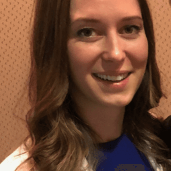 Photo of Lauren Packard