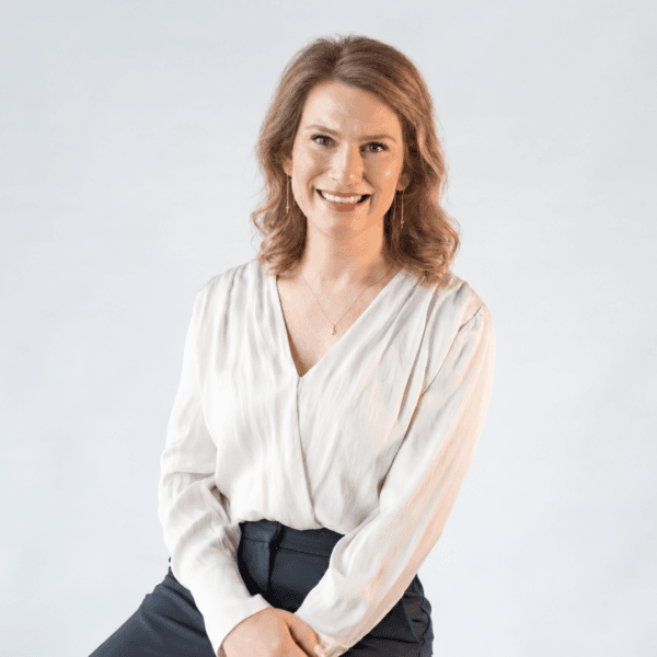 Photo of Claire Hinkle