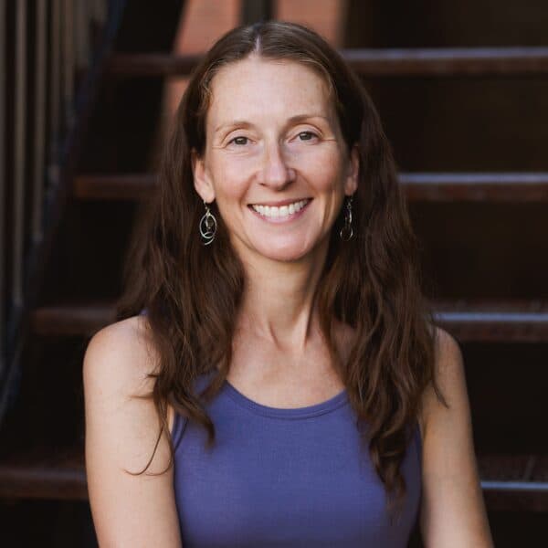 Photo of Jennifer Reynolds