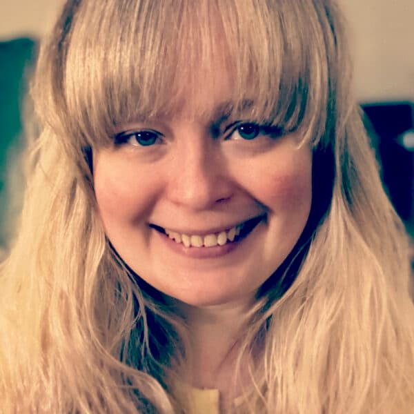 Photo of Molly McLay