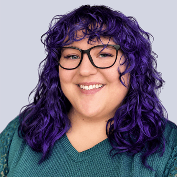 Photo of Gillian Katsoulis