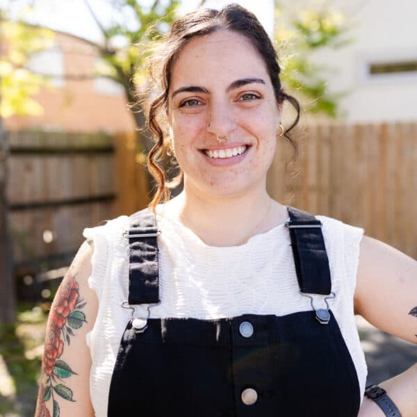 Photo of Bethany LeBlanc